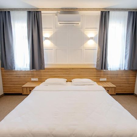 281 Hotel Biszkek Zewnętrze zdjęcie