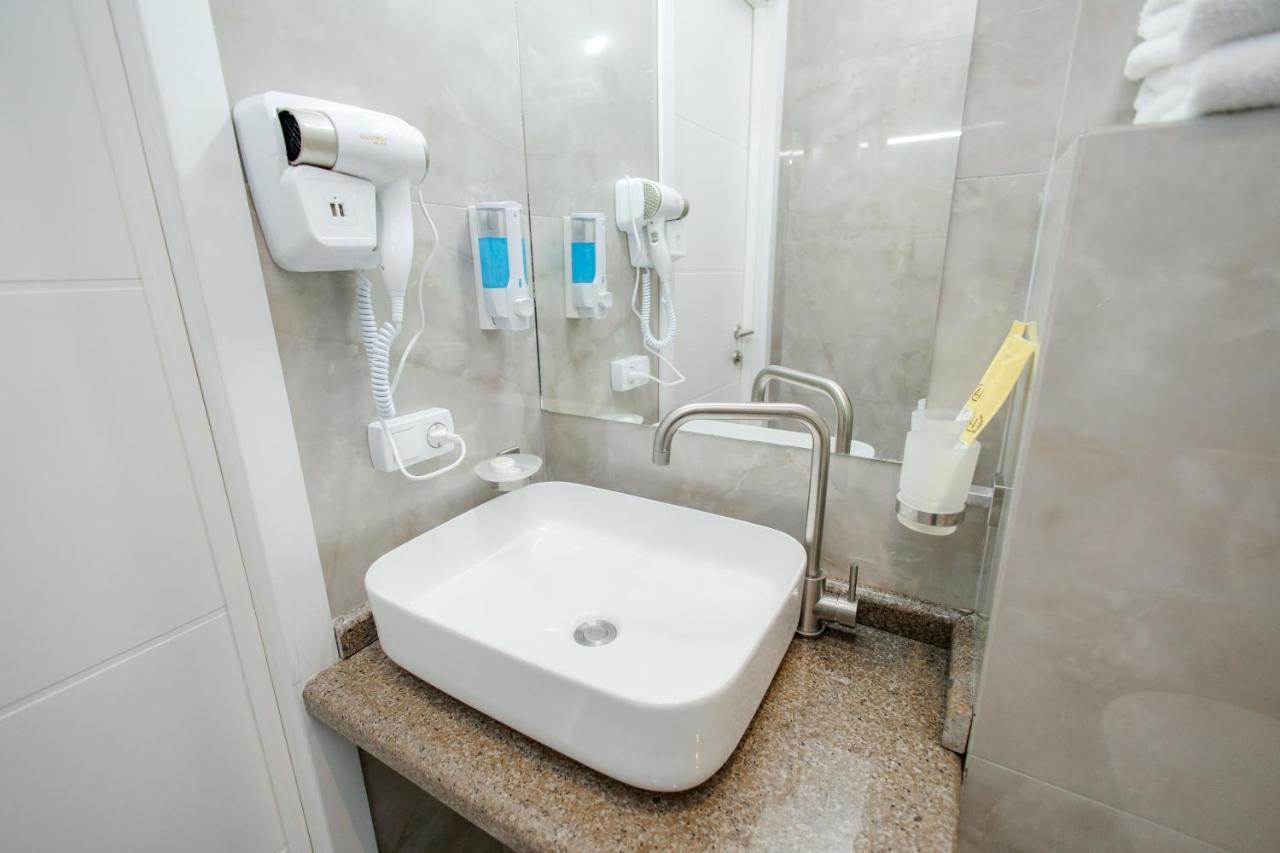 281 Hotel Biszkek Zewnętrze zdjęcie